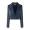 Urban Elegance Blazer